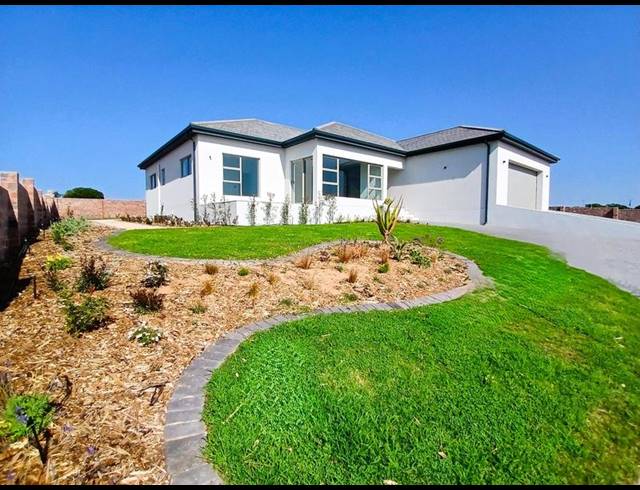 3 BEDROOM HOUSE FOR SALE IN STILBAAI-WES